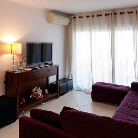 Apartamento Bahia I Эмпуриабрава Экстерьер фото