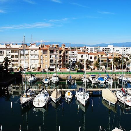 Apartamento Bahia I Эмпуриабрава Экстерьер фото