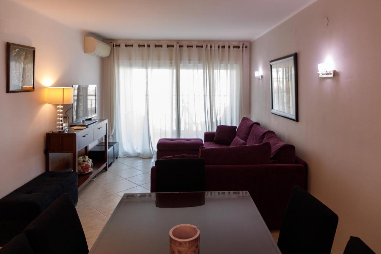 Apartamento Bahia I Эмпуриабрава Экстерьер фото